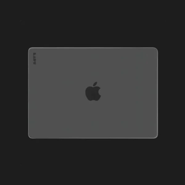 Чохол-накладка LAUT HUEX для Macbook Pro 14 (2021) (Black)