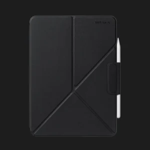 Чохол Pitaka MagEZ Case Folio 2 для iPad Pro 11″ M4 (2024) (Black/Grey)