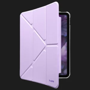Чохол LAUT Huex Folio для iPad Pro 11″(2024) (Purple)