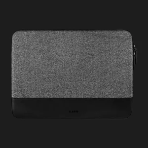 Чохол-папка LAUT INFLIGHT для MacBook 13″ (Black)