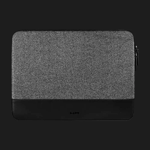 Чохол-папка LAUT INFLIGHT для MacBook 13" (Black)