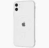 Чохол для iPhone 11 Proove Crystal Case