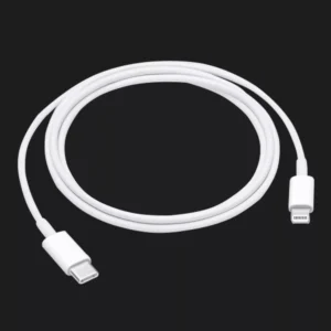 Apple USB-C to Lightning Cable 1м original assambley