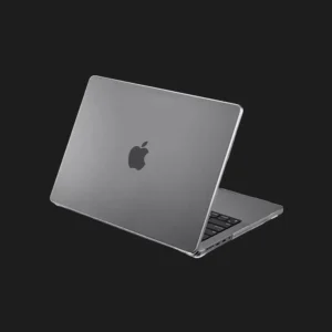 Чохол-накладка LAUT Crystal-X для Macbook Air 15” (2023-2025)