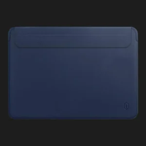 Чохол-папка WIWU Skin Pro II для MacBook Air 15” (2023) (Blue)