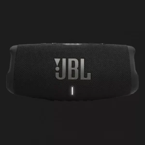 Портативна акустика JBL Charge 5 Wi-Fi (Black)
