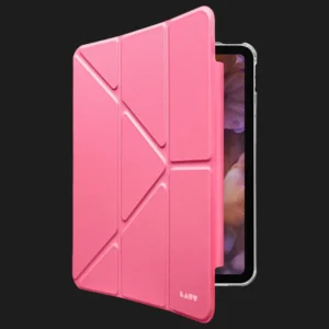 Чохол LAUT Huex Folio для iPad Pro 13″ (2024) (Pink)