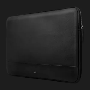 Чохол-папка LAUT PRESTIGE для MacBook 16″ (Black)