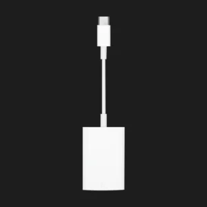 Оригінальний Apple USB-C to SD Card Reader