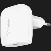 Зарядний пристрій Belkin Home Charge 20W