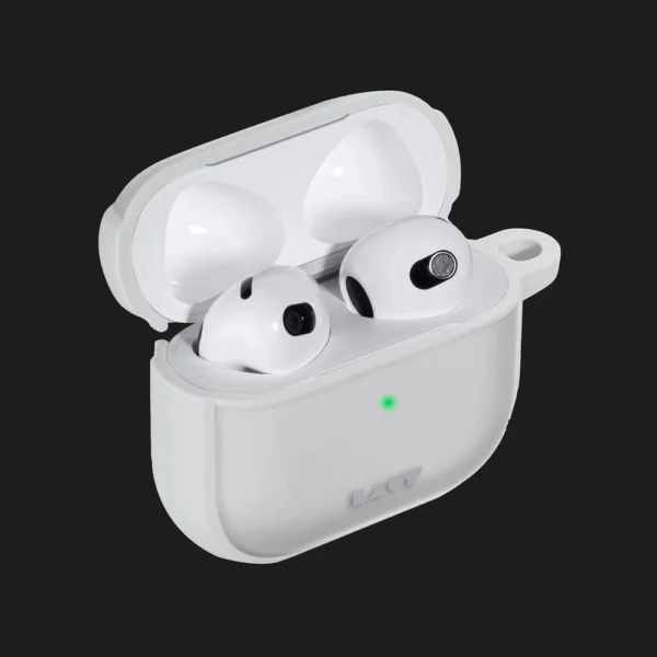 Захисний чохол LAUT HUEX для AirPods 3 (Frost)