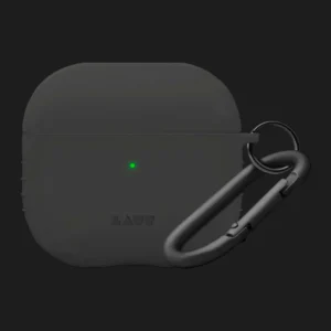 Чохол LAUT POD для AirPods 4 (Black)