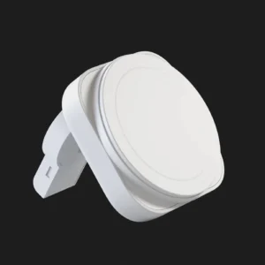 Безпровідна зарядка Zens 2-in-1 MagSafe + Watch Travel Charger