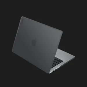 Чохол-накладка LAUT HUEX для Macbook Pro 16 (2023/2021) (Black)
