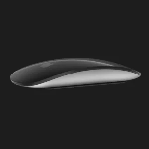Миша Apple Magic Mouse 3 (Black) (2022)