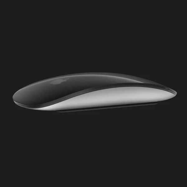 Миша Apple Magic Mouse 3 (Black) (2022)