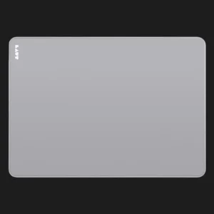 Чохол-накладка LAUT HUEX для Macbook Air 13″ M2/M3 (2022-2023) (Frost)
