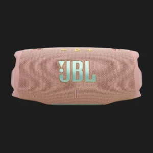 Портативна акустика JBL Charge 6 (Pink)