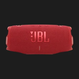 Портативна акустика JBL Charge 6 (Red)