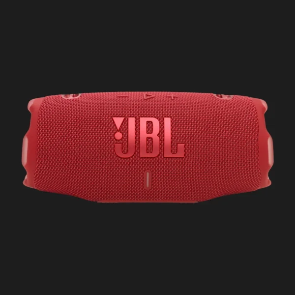 Портативна акустика JBL Charge 6 (Red)