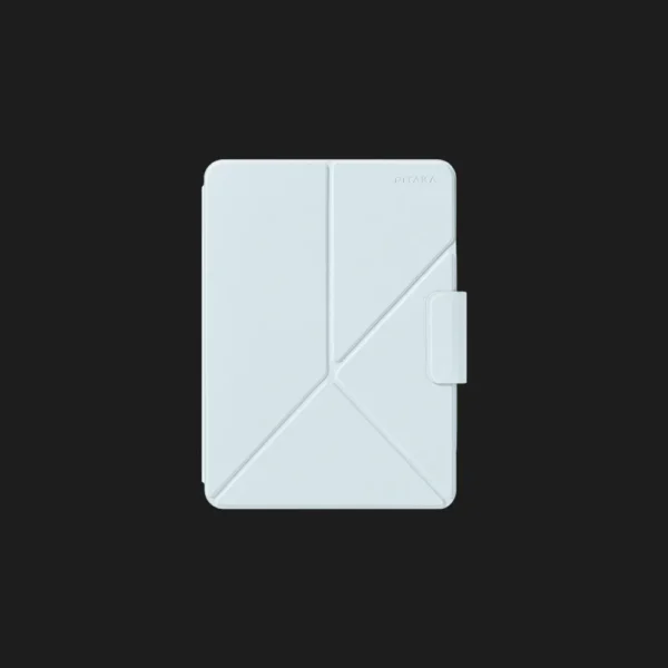 Чохол Pitaka MagEZ Folio 2 для iPad Pro 12.9 (2022-2018) & Air 13 (2024/2025) (Light Blue)