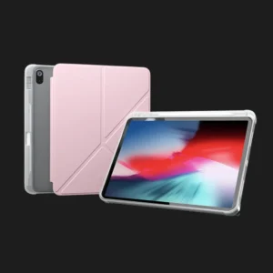 Чохол Wiwu Classic III Case for iPad Air 4/5/Air 11 (2024/2025) (Pink)