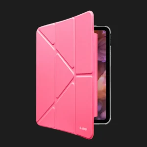 Чохол LAUT Huex Folio для iPad Pro 11″(2024) (Pink)