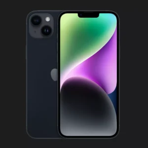 Apple iPhone 14 Plus 256GB (Midnight)
