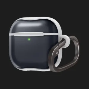 Чохол Spigen Classic C1 для Apple AirPods 4 (Graphite)