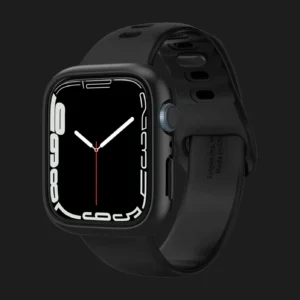 Чохол Spigen Thin Fit для Apple Watch 45mm