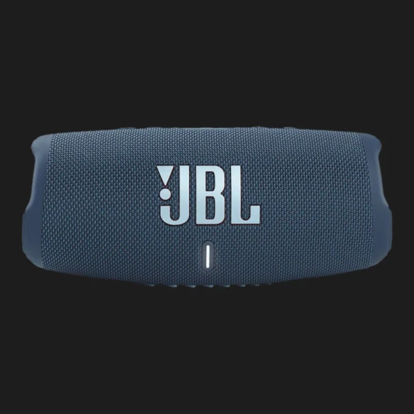 Портативна акустика JBL Charge 5 (Blue)
