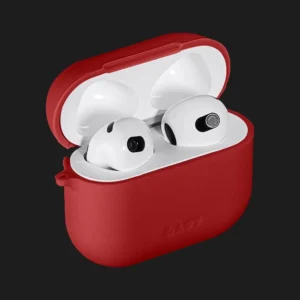 Захисний чохол Laut POD для AirPods 3 (Lava)