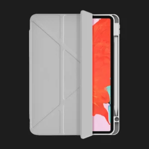 Чохол Wiwu Rotatitng Magnetic Case для iPad Pro 13 (2024) (Gray)
