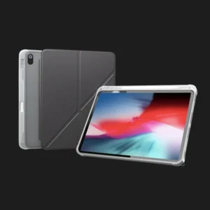 Чохол Wiwu Classic III Case for iPad 10.9 (2022)/iPad 11 (2025) (Black)