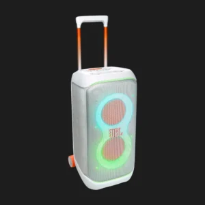 Підлогова акустика JBL PartyBox Stage 320 (White)