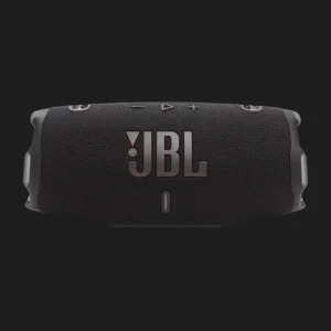 Портативна акустика JBL Charge 6 (Black)