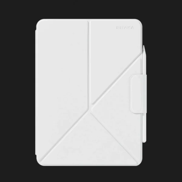 Чохол Pitaka MagEZ Folio 2 для iPad Air 5/4, Pro 11 (2022-2018) & Air 11 (2024) (White)