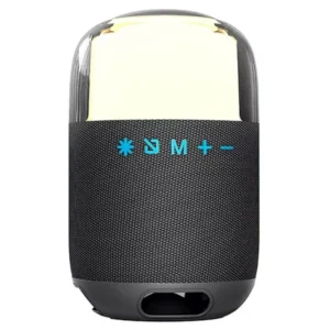 Акустика портативна Proove Cosmic 8W Black