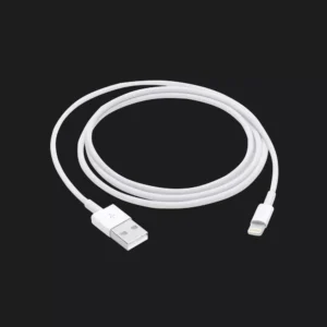 Оригінальний Apple Lightning to USB кабель 1m