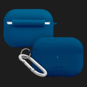 Захисний чохол LAUT POD для AirPods Pro (2nd/1st gen) (Ocean Blue)