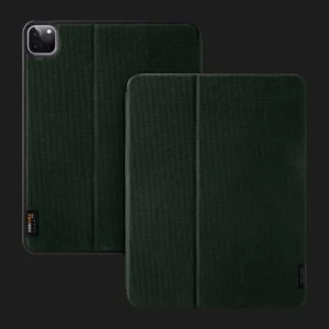 Чохол LAUT Urban Folio Cordura для iPad Pro 12.9 (2022-2018) (Olive)