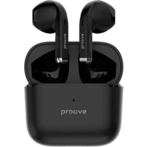 Навушники Proove Mainstream TWS Black
