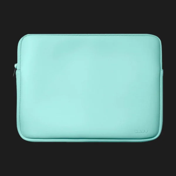 Чохол-папка LAUT HUEX PASTELS для MacBook 13" (Mint)
