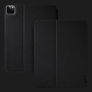 Чохол LAUT Prestige Folio для iPad Pro 12.9 (2022-2018) (Black)