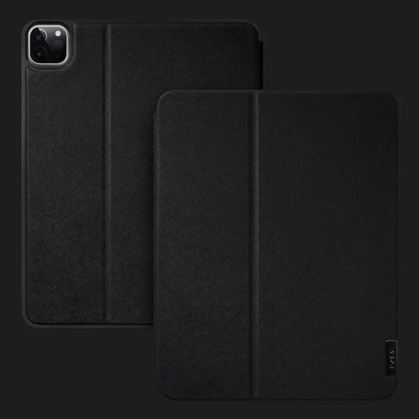 Чохол LAUT Prestige Folio для iPad Pro 12.9 (2022-2018) (Black)