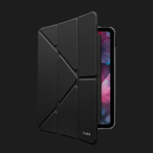Чохол LAUT Huex Folio для iPad Pro 11″(2024) (Black)