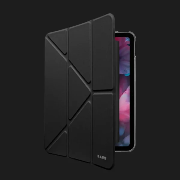 Чохол LAUT Huex Folio для iPad Air 13" (2024/2025) (Black)