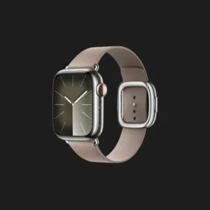 Ремінець Apple Modern Buckle для Apple Watch 38/40/41/42mm (Tan) (Large)