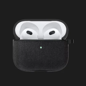 Захисний чохол Spigen Urban Fit для AirPods 3 (Black)