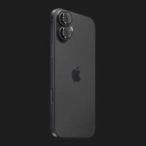 Захисне скло iLera для камери iPhone 16/16 Plus